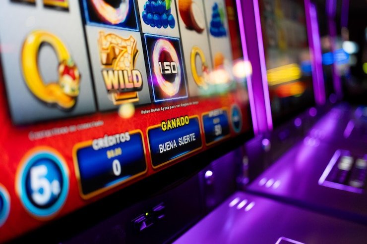 Instruksi deposit mobile dewi66 yang jelas